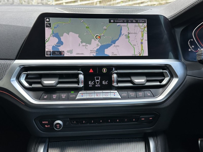 2023 (23) BMW 4 SERIES 420i M Sport Coupe  5001859