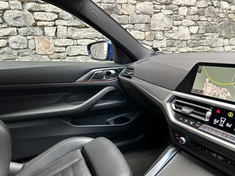 2023 (23) BMW 4 SERIES 420i M Sport Coupe  5001863