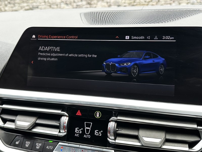 2023 (23) BMW 4 SERIES 420i M Sport Coupe  5001897