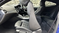 2023 (23) BMW 4 SERIES 420i M Sport Coupe 5001880
