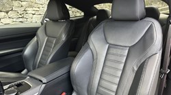 2023 (23) BMW 4 SERIES 420i M Sport Coupe 5001877