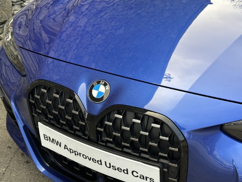 2023 (23) BMW 4 SERIES 420i M Sport Coupe  5001873