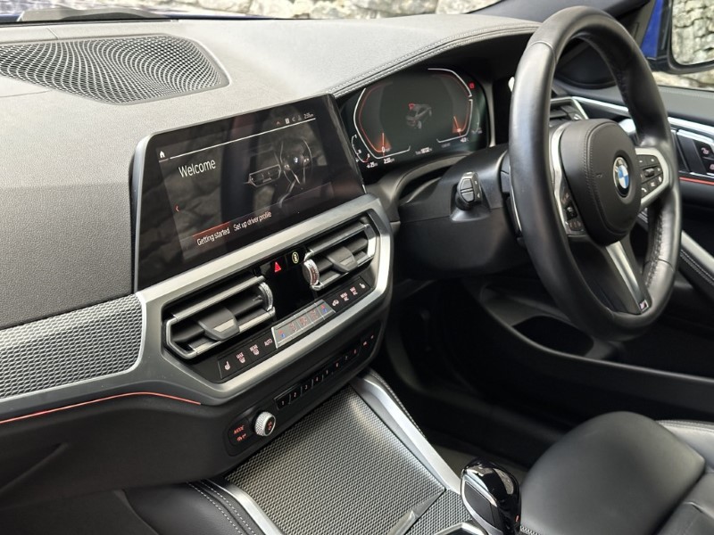 2023 (23) BMW 4 SERIES 420i M Sport Coupe  5001875