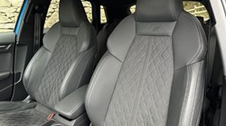 2022 (72) AUDI A3 35 TDI Edition 1 5dr S Tronic 5008222