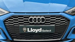 2022 (72) AUDI A3 35 TDI Edition 1 5dr S Tronic 5008244