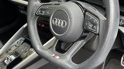 2022 (72) AUDI A3 35 TDI Edition 1 5dr S Tronic 5008192