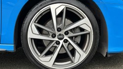 2022 (72) AUDI A3 35 TDI Edition 1 5dr S Tronic 5008246