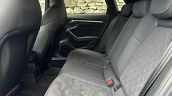 2022 (72) AUDI A3 35 TDI Edition 1 5dr S Tronic 5008215