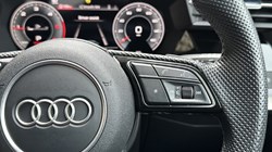 2022 (72) AUDI A3 35 TDI Edition 1 5dr S Tronic 5008208