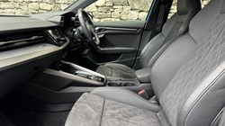 2022 (72) AUDI A3 35 TDI Edition 1 5dr S Tronic 5008218