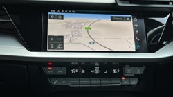 2022 (72) AUDI A3 35 TDI Edition 1 5dr S Tronic 5008200