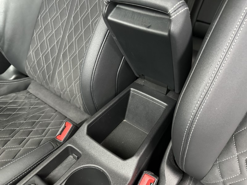 2022 (72) AUDI A3 35 TDI Edition 1 5dr S Tronic 5008221