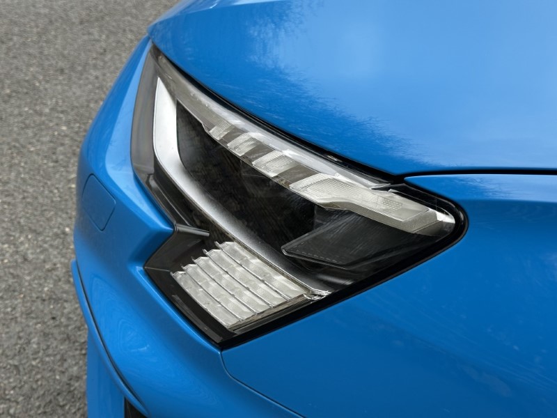 2022 (72) AUDI A3 35 TDI Edition 1 5dr S Tronic 5008245