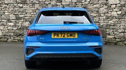 2022 (72) AUDI A3 35 TDI Edition 1 5dr S Tronic 5008224