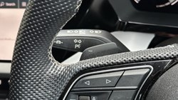 2022 (72) AUDI A3 35 TDI Edition 1 5dr S Tronic 5008209