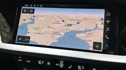 2022 (72) AUDI A3 35 TDI Edition 1 5dr S Tronic 5008236