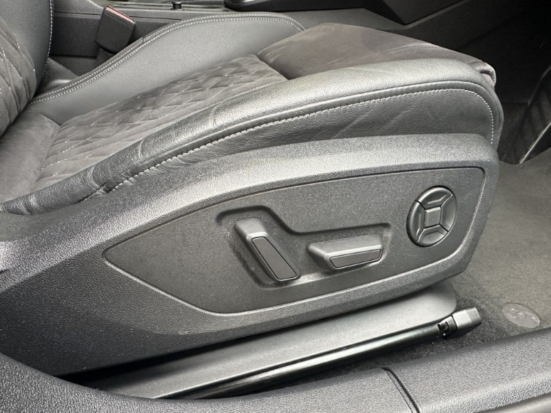 2022 (72) AUDI A3 35 TDI Edition 1 5dr S Tronic 5008193