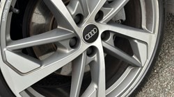 2022 (72) AUDI A3 35 TDI Edition 1 5dr S Tronic 5008248