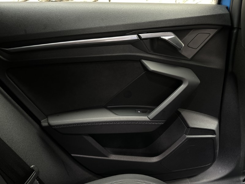 2022 (72) AUDI A3 35 TDI Edition 1 5dr S Tronic 5008196