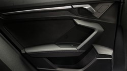 2022 (72) AUDI A3 35 TDI Edition 1 5dr S Tronic 5008196