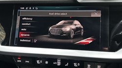 2022 (72) AUDI A3 35 TDI Edition 1 5dr S Tronic 5008237