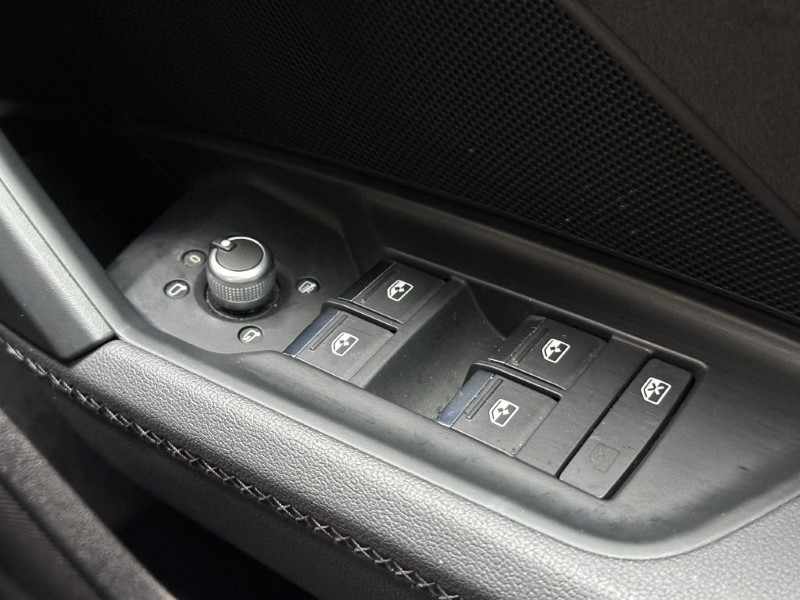 2022 (72) AUDI A3 35 TDI Edition 1 5dr S Tronic 5008205