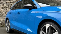 2022 (72) AUDI A3 35 TDI Edition 1 5dr S Tronic 5008249