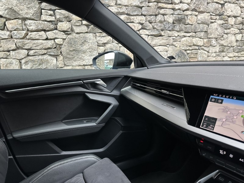 2022 (72) AUDI A3 35 TDI Edition 1 5dr S Tronic 5008202