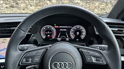 2022 (72) AUDI A3 35 TDI Edition 1 5dr S Tronic 5008239