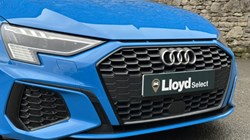 2022 (72) AUDI A3 35 TDI Edition 1 5dr S Tronic 5008242