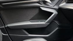 2022 (72) AUDI A3 35 TDI Edition 1 5dr S Tronic 5008203