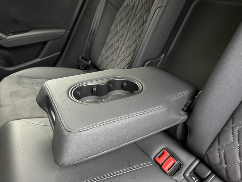 2022 (72) AUDI A3 35 TDI Edition 1 5dr S Tronic 5008229