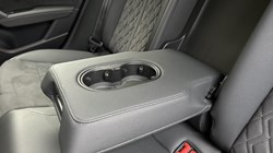 2022 (72) AUDI A3 35 TDI Edition 1 5dr S Tronic 5008229