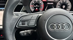 2022 (72) AUDI A3 35 TDI Edition 1 5dr S Tronic 5008207