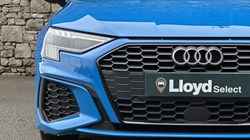 2022 (72) AUDI A3 35 TDI Edition 1 5dr S Tronic 5008243