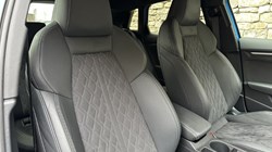 2022 (72) AUDI A3 35 TDI Edition 1 5dr S Tronic 5008195