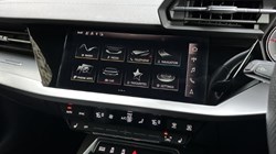 2022 (72) AUDI A3 35 TDI Edition 1 5dr S Tronic 5008235