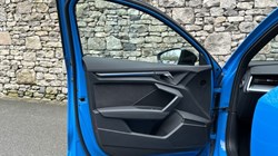 2022 (72) AUDI A3 35 TDI Edition 1 5dr S Tronic 5008226