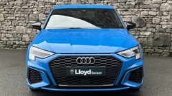 2022 (72) AUDI A3 35 TDI Edition 1 5dr S Tronic 5008240