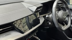 2022 (72) AUDI A3 35 TDI Edition 1 5dr S Tronic 5008217