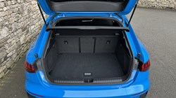 2022 (72) AUDI A3 35 TDI Edition 1 5dr S Tronic 5008189