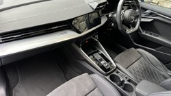 2022 (72) AUDI A3 35 TDI Edition 1 5dr S Tronic 5008216
