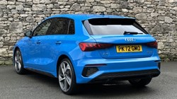 2022 (72) AUDI A3 35 TDI Edition 1 5dr S Tronic 5008225