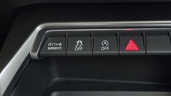 2022 (72) AUDI A3 35 TDI Edition 1 5dr S Tronic 5008204