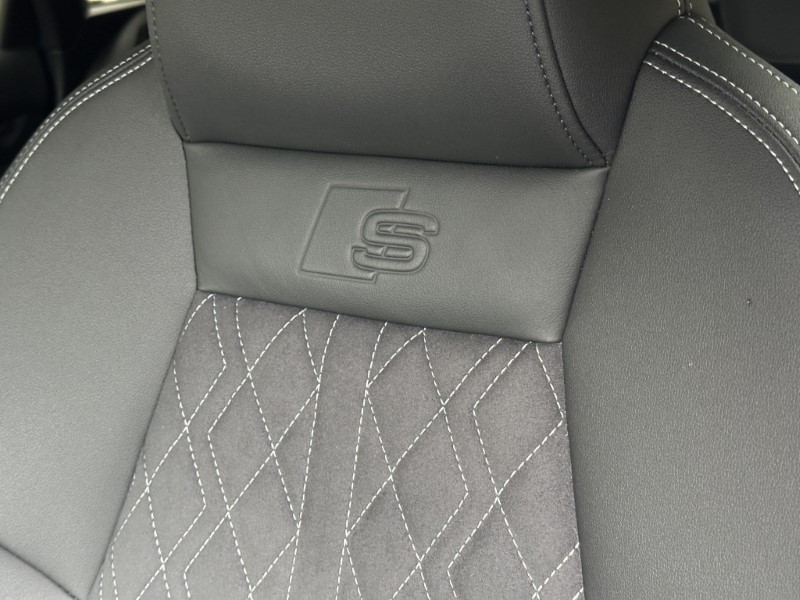 2022 (72) AUDI A3 35 TDI Edition 1 5dr S Tronic 5008219