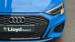 2022 (72) AUDI A3 35 TDI Edition 1 5dr S Tronic 5008213
