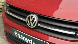 2016 (16) VOLKSWAGEN CADDY MAXI LIFE 2.0 TDI 150 5dr DSG 5003770