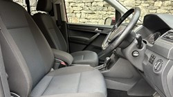 2016 (16) VOLKSWAGEN CADDY MAXI LIFE 2.0 TDI 150 5dr DSG 5003809