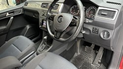 2016 (16) VOLKSWAGEN CADDY MAXI LIFE 2.0 TDI 150 5dr DSG 5003808