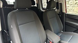 2016 (16) VOLKSWAGEN CADDY MAXI LIFE 2.0 TDI 150 5dr DSG 5003810